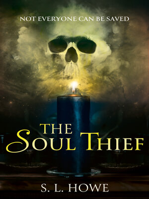 cover image of The Soul Thief